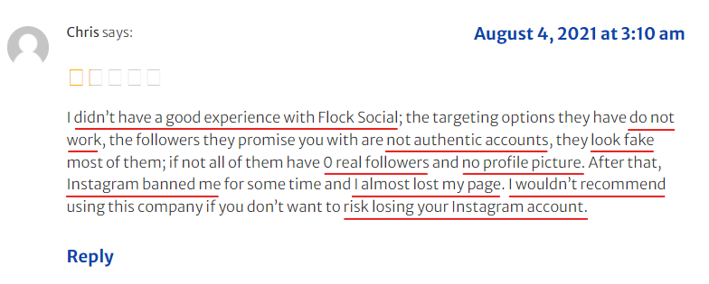 Flock Social 2022 Review: Things They'll Never Tell You! 12 Flocksocial review