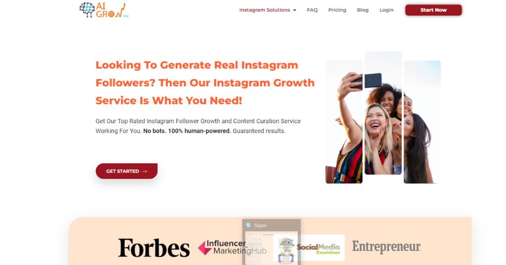 Flock Social 2022 Review: Things They'll Never Tell You! 14 Best Flock Social Alternative; AiGrow