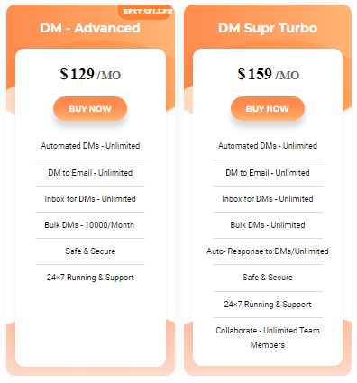 Flock Social 2022 Review: Things They'll Never Tell You! 18 AiGrow's mass DM tool