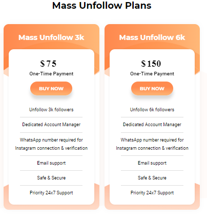 Flock Social 2022 Review: Things They'll Never Tell You! 20 AiGrow's mass unfollow packages