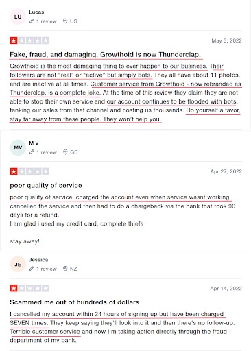 Growthoid Reviews 2022: Things They Will Never Tell You! + Best Alternative 4 Growthoid reviews