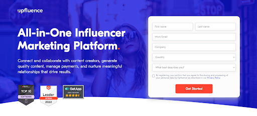 Ainfluencer Review 2022 + Best Features, Competitors, Pros & Cons 7