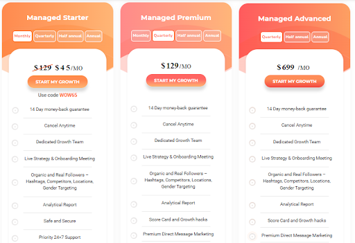 Growthoid Reviews 2022: Things They Will Never Tell You! + Best Alternative 15 AiGrow pricing