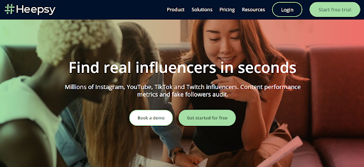 Ainfluencer Review 2022 + Best Features, Competitors, Pros & Cons 8