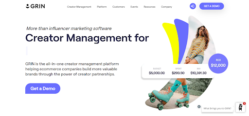 Ainfluencer Review 2022 + Best Features, Competitors, Pros & Cons 9