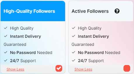 Goread.io Review 2022: Is It Legit? *WARNING* + The Best Alternative 2 Goread followers