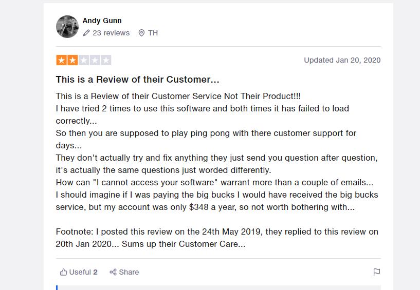Jarvee Review: (Shut Down As of Sep. 20th, 2022) - *Alert* + Best Alternative 11 Jarvee Trustpilot review