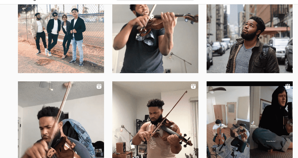 Best 20 Music Influencers On Instagram in 2023 6 Music influencer on Instagram