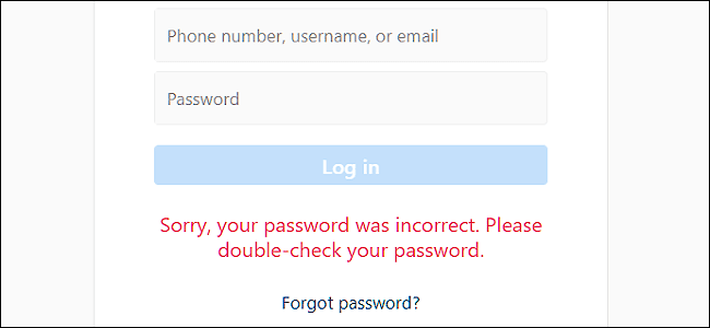 ‘Sorry We Couldn’t Log You In Instagram’ Here’s How To Fix! *Best Solutions* 3
