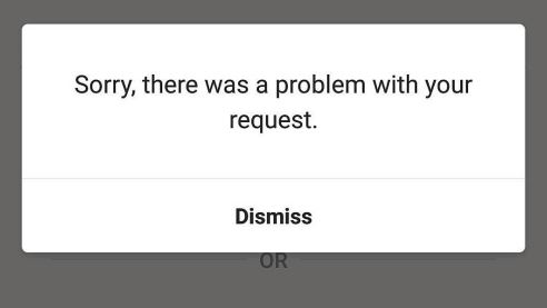 ‘Sorry We Couldn’t Log You In Instagram’ Here’s How To Fix! *Best Solutions* 5
