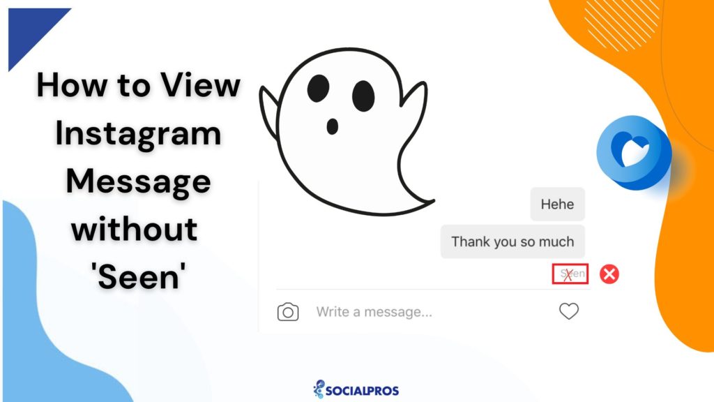 how to read Instagram messages without being seen