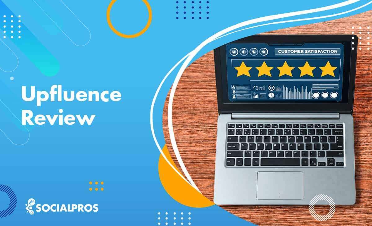 Upfluence Review: Is It Really Worth Your Investment in 2023? 