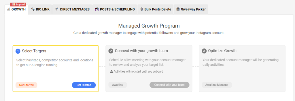 AiGrow Review: *Is It The Best Instagram Growth Service in 2023?* 3