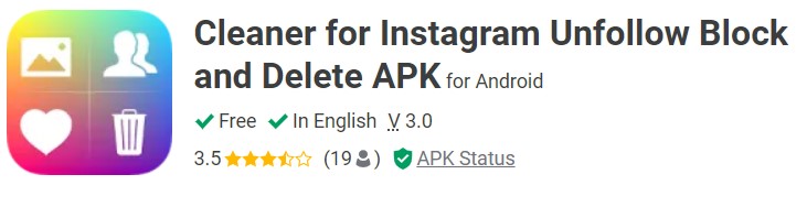Top 5 Ghost Followers Apps In 2023 + Proven Ways To Find And Clean 5 App For Fake Instagram Followers; Cleaner for IG