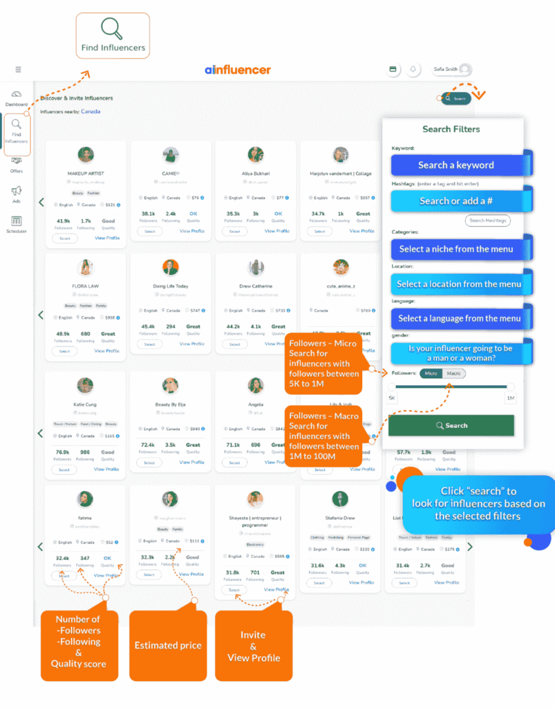 Hypeauditor Review in 2022 *Truth Revealed* + Best Alternatives 14 Best Hypeauditor Alternative