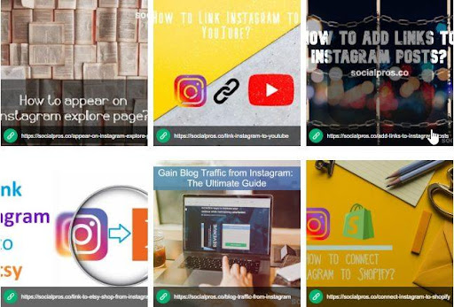 Instagram Link In Bio Not Working 2023? *Fix It Quickly Right Now* 5