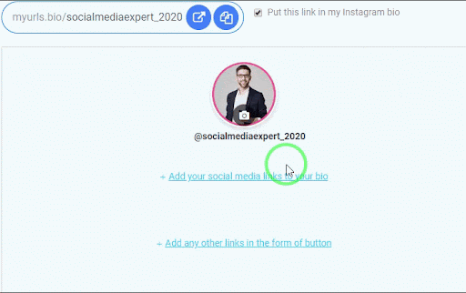 Instagram Link In Bio Not Working 2023? *Fix It Quickly Right Now* 6