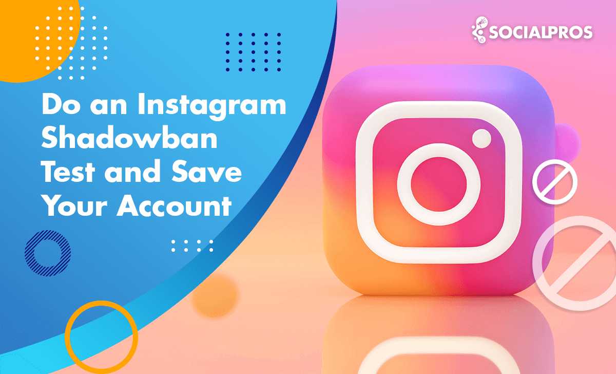 Read more about the article Instagram Shadowban Test 2023: *How to Tell If You’re Shadowbanned on Instagram?*