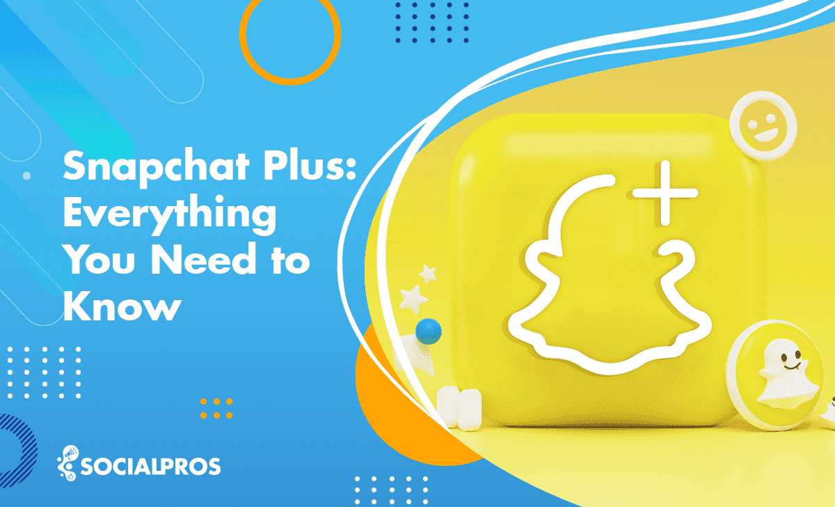 Read more about the article Snapchat Plus 2023: [Master the Art of Snapping; Here Is Everything You Need to Know]